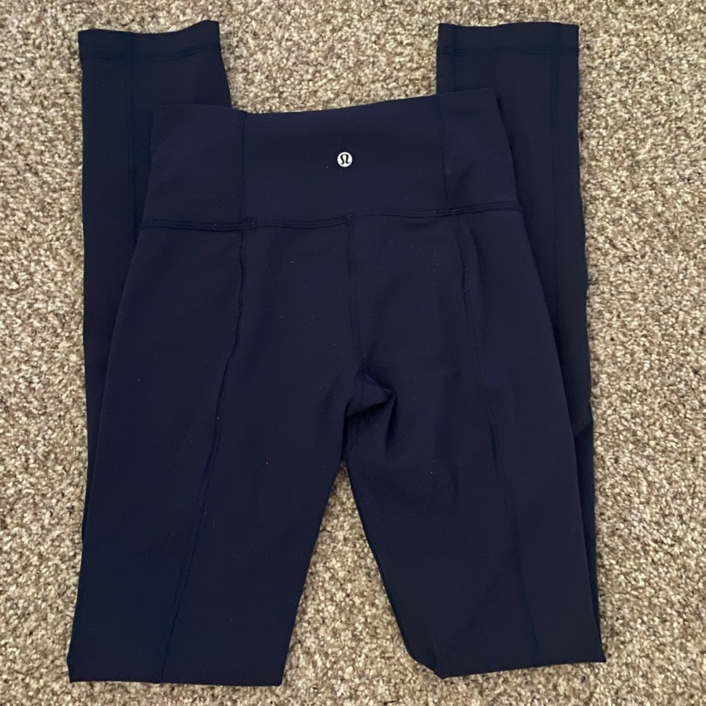 Lululemon Align